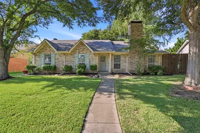 250 Creekside Lane, Coppell, TX 75019 - Photo 1