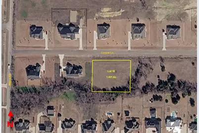 172 Cooper Lane, Van Alstyne, TX 75495 - Photo 2