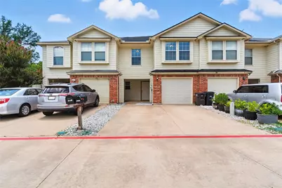 3905 Vista Mar Drive, Fort Worth, TX 76040 - Photo 1