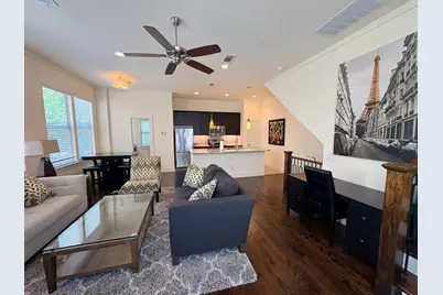 4223 Wycliff Avenue #4, Dallas, TX 75219 - Photo 2