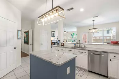 1506 Constellation Drive, Allen, TX 75013 - Photo 10