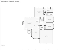 [Address not provided], Denton, TX 76208 - Photo 40