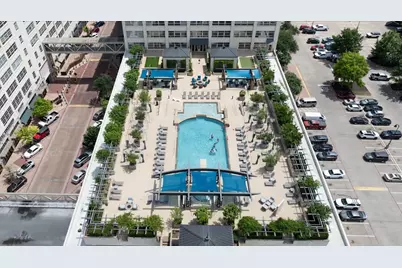 2600 W 7th Street #2722, Fort Worth, TX 76107 - Photo 32