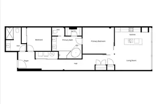 2600 W 7th St, Fort Worth, TX 76107 - Photo 40