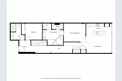 2600 W 7th Street #2722, Fort Worth, TX 76107 - Photo 40