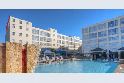 2600 W 7th Street #2722, Fort Worth, TX 76107 - Photo 36