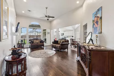 4600 Angelina Way, Fort Worth, TX 76137 - Photo 2