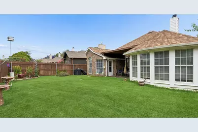 4600 Angelina Way, Fort Worth, TX 76137 - Photo 24