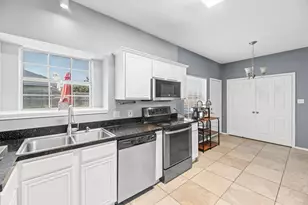 3908 Cannonwood Dr, Fort Worth, TX 76137 - Photo 12