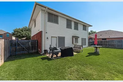3908 Cannonwood Drive, Fort Worth, TX 76137 - Photo 28
