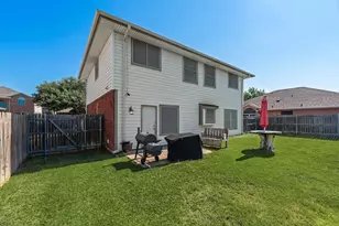 3908 Cannonwood Dr, Fort Worth, TX 76137 - Photo 28