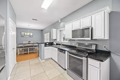 3908 Cannonwood Drive, Fort Worth, TX 76137 - Photo 14