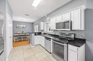 3908 Cannonwood Dr, Fort Worth, TX 76137 - Photo 14