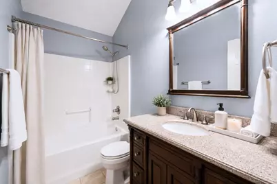 3908 Cannonwood Drive, Fort Worth, TX 76137 - Photo 20