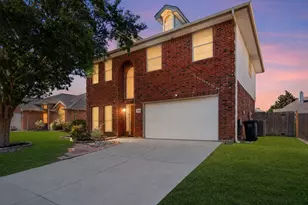 3908 Cannonwood Dr, Fort Worth, TX 76137 - Photo 2