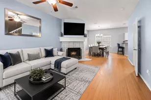 3908 Cannonwood Dr, Fort Worth, TX 76137 - Photo 8