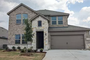 412 Carthage St, Caddo Mills, TX 75135 - Photo 1