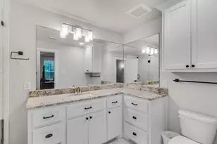 310 Travis St, Roanoke, TX 76262 - Photo 30