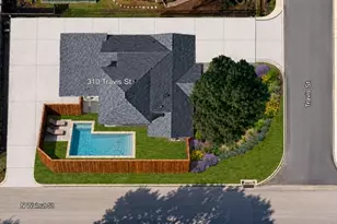 310 Travis St, Roanoke, TX 76262 - Photo 36