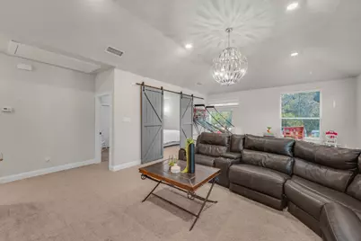 310 Travis Street, Roanoke, TX 76262 - Photo 30