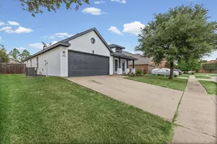 7723 Water Fowl Trl, Arlington, TX 76002 - Photo 4