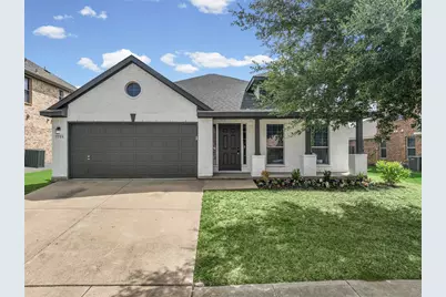 7723 Water Fowl Trail, Arlington, TX 76002 - Photo 2