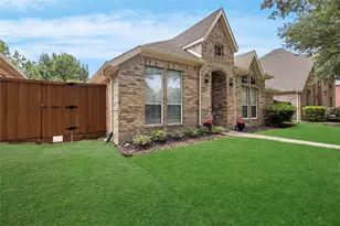 4037 Navarro Way, Frisco, TX 75034 - Photo 2