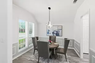 4037 Navarro Way, Frisco, TX 75034 - Photo 6