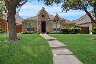4037 Navarro Way, Frisco, TX 75034 - Photo 1