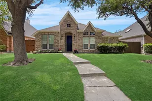 4037 Navarro Way, Frisco, TX 75034 - Photo 1