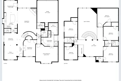12450 Princess Drive, Frisco, TX 75035 - Photo 4