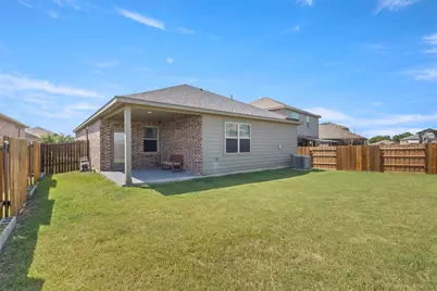 1535 Park Trails Boulevard, Princeton, TX 75407 - Photo 4
