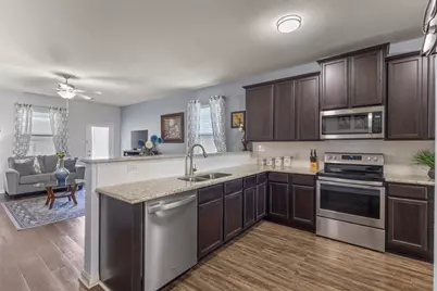 1535 Park Trails Boulevard, Princeton, TX 75407 - Photo 10