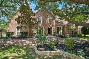 7213 Balmoral Dr, Colleyville, TX 76034 - Photo 1