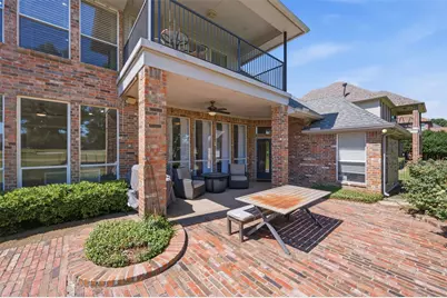 869 Thomas Crossing Drive, Fort Worth, TX 76028 - Photo 28