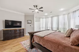 869 Thomas Crossing Dr, Fort Worth, TX 76028 - Photo 18
