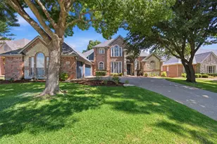 869 Thomas Crossing Dr, Fort Worth, TX 76028 - Photo 1