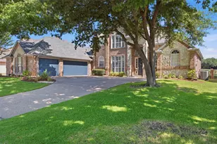 869 Thomas Crossing Dr, Fort Worth, TX 76028 - Photo 8