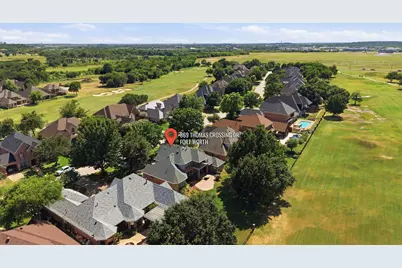 869 Thomas Crossing Drive, Fort Worth, TX 76028 - Photo 32