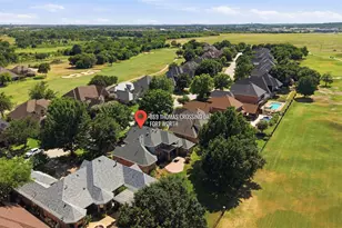 869 Thomas Crossing Dr, Fort Worth, TX 76028 - Photo 32