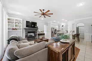 869 Thomas Crossing Dr, Fort Worth, TX 76028 - Photo 14