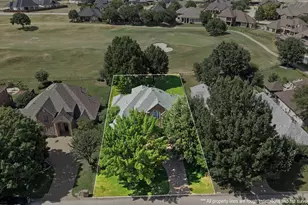 869 Thomas Crossing Dr, Fort Worth, TX 76028 - Photo 2