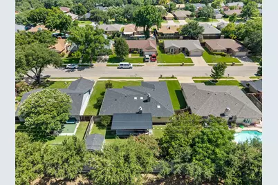 1337 Storm Drive, Bedford, TX 76022 - Photo 30