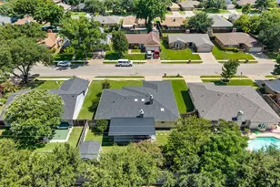 1337 Storm Dr, Bedford, TX 76022 - Photo 30