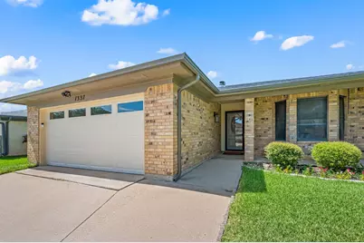 1337 Storm Drive, Bedford, TX 76022 - Photo 2