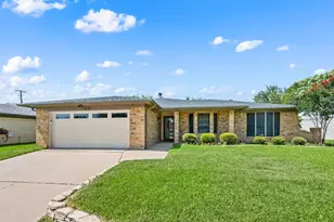 1337 Storm Dr, Bedford, TX 76022 - Photo 1