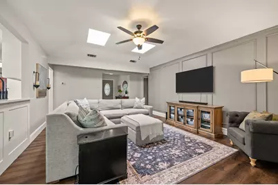 1337 Storm Drive, Bedford, TX 76022 - Photo 6