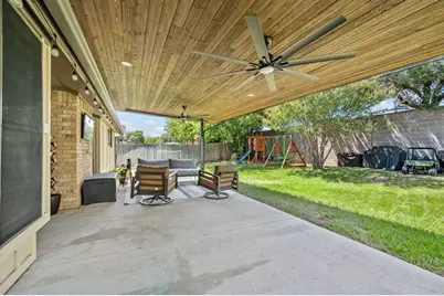 1337 Storm Drive, Bedford, TX 76022 - Photo 22
