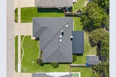 1337 Storm Drive, Bedford, TX 76022 - Photo 26