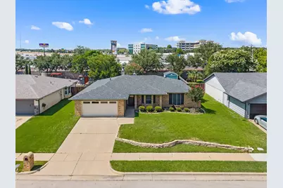 1337 Storm Drive, Bedford, TX 76022 - Photo 2